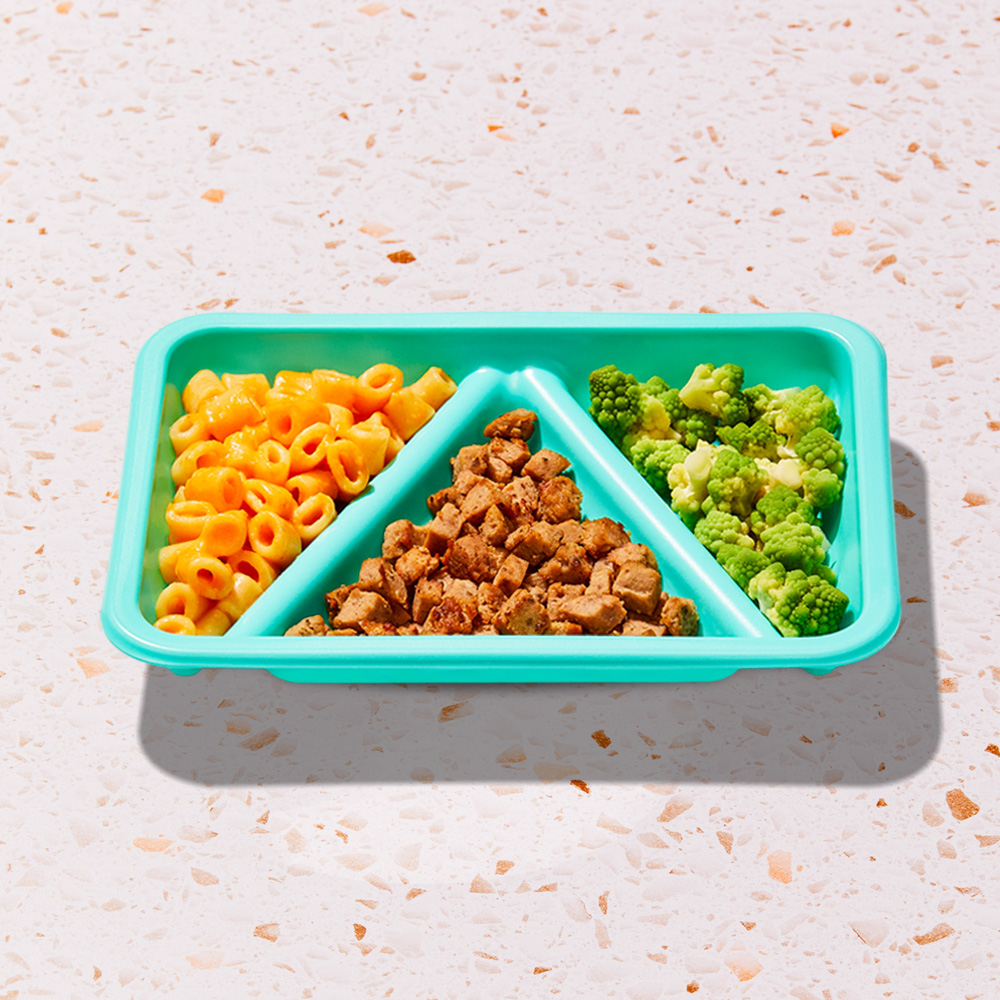 Biteable of Grass-Fed Beef Meatballs