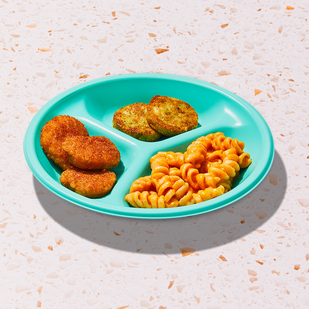 Guava Stage 1 Babyblend